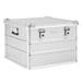 Defender - KA74 Serie - Aluminiumkiste 007 - 550 x 550 x 380 mm