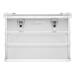 Defender - KA74 Serie - Aluminiumkiste 007 - 550 x 550 x 380 mm
