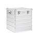 Defender - KA74 Serie - Aluminiumkiste 008 - 550 x 550 x 580 mm