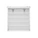 Defender - KA74 Serie - Aluminiumkiste 008 - 550 x 550 x 580 mm