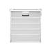 Defender - KA74 Serie - Aluminiumkiste 008 - 550 x 550 x 580 mm