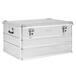 Defender - KA74 Serie - Aluminiumkiste 010 - 750 x 550 x 380 mm