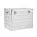 Defender - KA74 Serie - Aluminiumkiste 011 - 750 x 550 x 580 mm