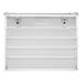 Defender - KA74 Serie - Aluminiumkiste 011 - 750 x 550 x 580 mm
