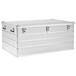 Defender - KA74 Serie - Aluminiumkiste 012 - 1150 x 750 x 480 mm