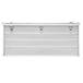 Defender - KA74 Serie - Aluminiumkiste 012 - 1150 x 750 x 480 mm