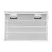 Defender - KA74 Serie - Aluminiumkiste 012 - 1150 x 750 x 480 mm