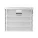 Defender - KA74 Serie - Aluminiumkiste 013 - 1550 x 550 x 465 mm