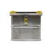 Viking - Aluminiumkiste 001 - 350 x 250 x 310 mm