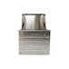 Viking - Aluminiumkiste 011 - 750 x 550 x 580 mm