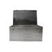 Viking - Aluminiumkiste 012 - 1150 x 750 x 480 mm
