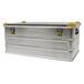 Viking - Aluminiumkiste 015 - 850 x 450 x 350 mm