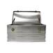 Viking - Aluminiumkiste 015 - 850 x 450 x 350 mm