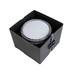 SKB - Marsch-Bass-Drum-Koffer - 28 x 33 cm - Gepolsterter Innenraum