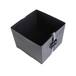 SKB - Marsch-Bass-Drum-Koffer - 28 x 33 cm - Gepolsterter Innenraum