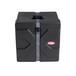 SKB - Marsch-Bass-Drum-Koffer - 28 x 33 cm - Gepolsterter Innenraum