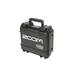 SKB - iSeries 0907-4 - Wasserdichter Koffer - Schwarz - Zoom H6 Recorder Einlage