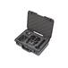 SKB - iSeries 1208-3 - Wasserdichter Koffer - Zoom H8 Koffer Einlage