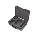 SKB - iSeries 1208-3 - Wasserdichter Koffer - Zoom H8 Koffer Einlage