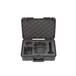 SKB - iSeries 1208-3 - Wasserdichter Koffer - Zoom H8 Koffer Einlage