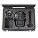 SKB - iSeries 1208-3 - Wasserdichter Koffer - Zoom H8 Koffer Einlage