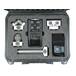 SKB - iSeries 1209-4 - Wasserdichter Koffer - Zoom H6 Broadcast Recorder Kit Einlage
