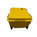 SKB - iSeries 2015-10 - Wasserdichter Koffer - Gelb - Leer