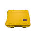SKB - iSeries 2015-10 - Wasserdichter Koffer - Gelb - Leer