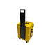 SKB - iSeries 3i-2317-14 - Wasserdichter Koffer - Gelb - Leer