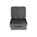 SKB - iSeries - Wasserdichter Koffer - Schwarz - Bose Fi 812 Lautsprecher Einlage