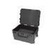 SKB - iSeries - Wasserdichter Koffer - Schwarz - Bose Fi 812 Lautsprecher Einlage
