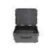 SKB - iSeries - Wasserdichter Koffer - Schwarz - Bose Fi 812 Lautsprecher Einlage