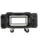SKB - rSeries - 4U Shock Rack - Grün - 30-Zoll Tief - mit Rollen