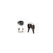 Defender - Zubehör 010 - Riegel für Toggle-Verschluss - Standardversion