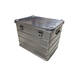Defender - KA74 Serie - Aluminiumkiste 055 - 600 x 430 x 450 mm