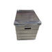 Defender - KA74 Serie - Aluminiumkiste 055 - 600 x 430 x 450 mm