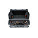 SKB – ATA 2SKB-4119 Bogenkoffer – Schwarz