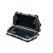 SKB – ATA 2SKB-4119 Bogenkoffer – Schwarz