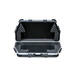 SKB – ATA 2SKB-4119 Bogenkoffer – Schwarz