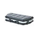 SKB – ATA 2SKB-4119 Bogenkoffer – Schwarz