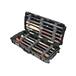 SKB - iSeries 3I-3614-6-003 - Wasserdichter Koffer - Schwarz - Inlay für 10 Baseballschläger
