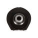 SKB – Beauty Dish-Koffer – Schwarz – Gepolstertes Innenfach