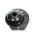 SKB – Beauty Dish-Koffer – Schwarz – Gepolstertes Innenfach