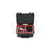 SKB - iSeries 0705-3 - Wasserdichter Koffer - Schwarz - GoPro Einlage