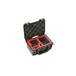 SKB - iSeries 0705-3 - Wasserdichter Koffer - Schwarz - GoPro Einlage