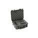 SKB – iSeries – Wasserdichter Koffer – Schwarz – Shure FP Wireless Inlay