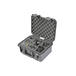 SKB – iSeries – Wasserdichter Koffer – Schwarz – Canon XC10-Einlage