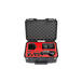 SKB – iSeries – Wasserdichter Koffer – Schwarz – DJI OSMO-Einlage