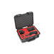 SKB – iSeries – Wasserdichter Koffer – Schwarz – DJI OSMO-Einlage