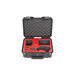 SKB – iSeries – Wasserdichter Koffer – Schwarz – DJI OSMO-Einlage